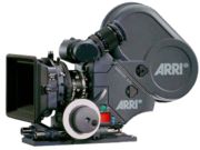 Caméra Arriflex 35mm modèle 435