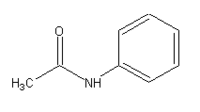 Acétanilide