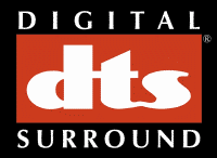 Logo de Digital Theater System