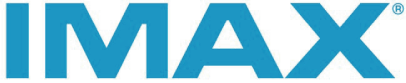 Logo de IMAX Corporation